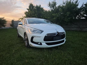 Citroen DS5 2.0HDI* EXECUTIVE* FULL* NAVI* PANORAMA* - 13700 лв. - 66200676 17
