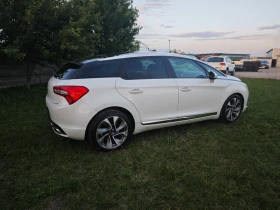 Citroen DS5 2.0HDI* EXECUTIVE* FULL* NAVI* PANORAMA* - 13700 лв. - 66200676 4