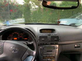 Toyota Avensis | Mobile.bg    3