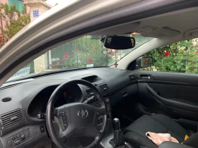 Toyota Avensis | Mobile.bg    4