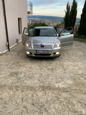 Toyota Avensis | Mobile.bg    2