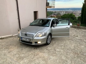 Toyota Avensis | Mobile.bg    1
