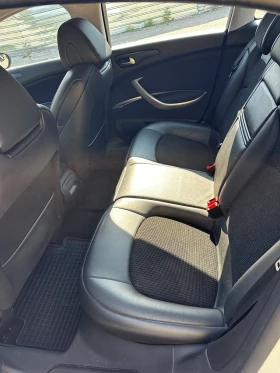 Citroen C5 2.0HDI BLUE E6 - 12800 лв. - 60703605 9
