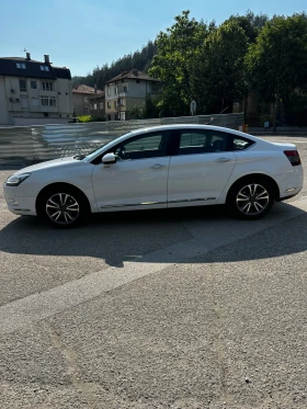 Citroen C5 2.0HDI BLUE E6 - 12800 лв. - 60703605 3