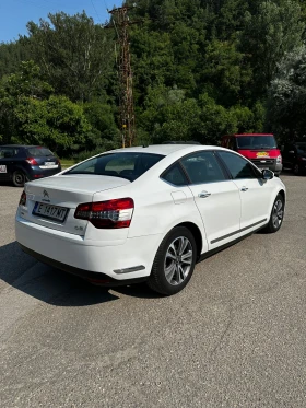 Citroen C5 2.0HDI BLUE E6 - 12800 лв. - 60703605 4