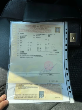Citroen C5 2.0HDI BLUE E6 - 12800 лв. - 60703605 16