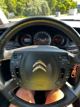 Citroen C5 2.0HDI BLUE E6 - 12800 лв. - 60703605 13
