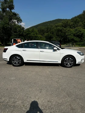 Citroen C5 2.0HDI BLUE E6 - 12800 лв. - 60703605 5