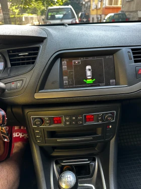 Citroen C5 2.0HDI BLUE E6 - 12800 лв. - 60703605 14