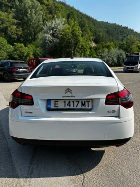 Citroen C5 2.0HDI BLUE E6 - 12800 лв. - 60703605 6
