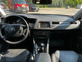 Citroen C5 2.0HDI BLUE E6 - 12800 лв. - 60703605 11