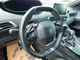 Обява за продажба на Peugeot 3008 1.6HDI* 149000km.* GT LINE*  ~Цена по договаряне - изображение 9