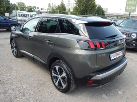 Обява за продажба на Peugeot 3008 1.6HDI* 149000km.* GT LINE*  ~Цена по договаряне - изображение 5