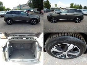 Обява за продажба на Peugeot 3008 1.6HDI* 149000km.* GT LINE*  ~Цена по договаряне - изображение 6