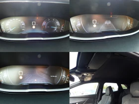 Обява за продажба на Peugeot 3008 1.6HDI* 149000km.* GT LINE*  ~Цена по договаряне - изображение 8