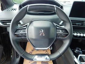 Обява за продажба на Peugeot 3008 1.6HDI* 149000km.* GT LINE*  ~Цена по договаряне - изображение 10