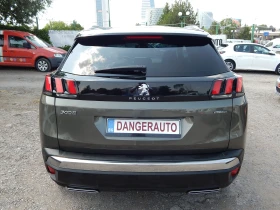 Обява за продажба на Peugeot 3008 1.6HDI* 149000km.* GT LINE*  ~Цена по договаряне - изображение 4