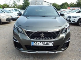 Обява за продажба на Peugeot 3008 1.6HDI* 149000km.* GT LINE*  ~Цена по договаряне - изображение 1