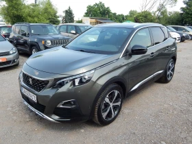 Обява за продажба на Peugeot 3008 1.6HDI* 149000km.* GT LINE*  ~Цена по договаряне - изображение 1