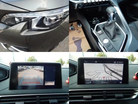 Обява за продажба на Peugeot 3008 1.6HDI* 149000km.* GT LINE*  ~Цена по договаряне - изображение 7