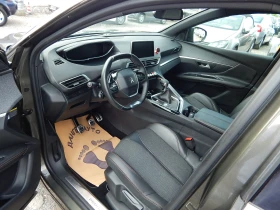 Обява за продажба на Peugeot 3008 1.6HDI* 149000km.* GT LINE*  ~Цена по договаряне - изображение 11