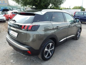 Обява за продажба на Peugeot 3008 1.6HDI* 149000km.* GT LINE*  ~Цена по договаряне - изображение 3