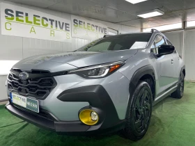 Subaru XV 2.5 AWD * 2024* ONYX Edition