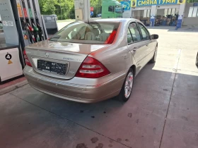 Mercedes-Benz C 180 Sedan | Mobile.bg    6