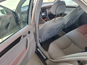 Mercedes-Benz C 180 Sedan | Mobile.bg    8