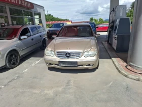Mercedes-Benz C 180 Sedan | Mobile.bg    2