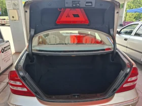 Mercedes-Benz C 180 Sedan | Mobile.bg    11