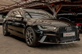     Audi A6 3.0BiTDI/RS 6 Pack//Distronic//