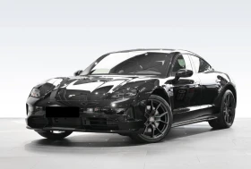 Porsche Taycan GTS/SPORT CHRONO/BOSE/HEAD UP/PANO/MATRIX/ - 138980 EUR - 71804307 8