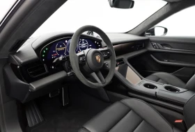 Porsche Taycan GTS/SPORT CHRONO/BOSE/HEAD UP/PANO/MATRIX/ - 138980 EUR - 71804307 13