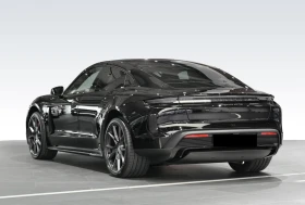 Porsche Taycan GTS/SPORT CHRONO/BOSE/HEAD UP/PANO/MATRIX/ - 138980 EUR - 71804307 9