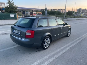 Обява за продажба на Audi A4 * 1.9TDI 131к.с* Обслужена ~4 800 лв. - изображение 8