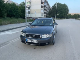 Обява за продажба на Audi A4 * 1.9TDI 131к.с* Обслужена ~4 800 лв. - изображение 1