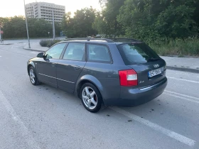 Обява за продажба на Audi A4 * 1.9TDI 131к.с* Обслужена ~4 800 лв. - изображение 3