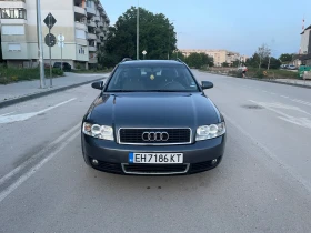 Обява за продажба на Audi A4 * 1.9TDI 131к.с* Обслужена ~4 800 лв. - изображение 10