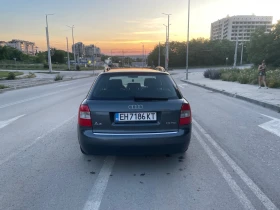 Обява за продажба на Audi A4 * 1.9TDI 131к.с* Обслужена ~4 800 лв. - изображение 6
