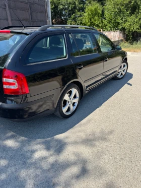 Skoda Octavia - 6000 лв. - 28848148 3