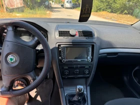 Skoda Octavia - 6000 лв. - 28848148 4