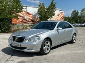 Mercedes-Benz S 320 3.0d 235 к.с.
