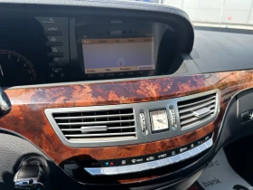 Mercedes-Benz S 320 3.0d 235 к.с. - 14999 лв. - 51145765 12