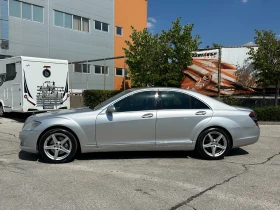 Mercedes-Benz S 320 3.0d 235 к.с. - 14999 лв. - 51145765 2