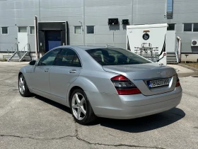 Mercedes-Benz S 320 3.0d 235 к.с. - 14999 лв. - 51145765 3