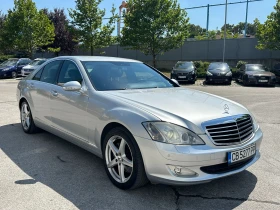 Mercedes-Benz S 320 3.0d 235 к.с. - 14999 лв. - 51145765 6