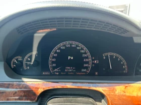 Mercedes-Benz S 320 3.0d 235 к.с. - 14999 лв. - 51145765 13