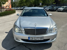 Mercedes-Benz S 320 3.0d 235 к.с. - 14999 лв. - 51145765 7