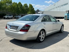 Mercedes-Benz S 320 3.0d 235 к.с. - 14999 лв. - 51145765 4